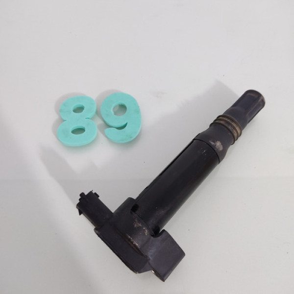 Bobina Ignição Peugeot 208 1.2 Cod 9671214580