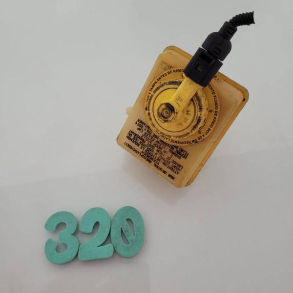 Reservatório Fluido De Freio Citroen C3 Picasso