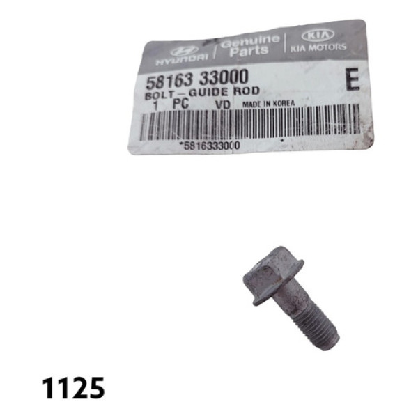 Parafuso Da Pinça De Freio Hyundai Santa Fé 