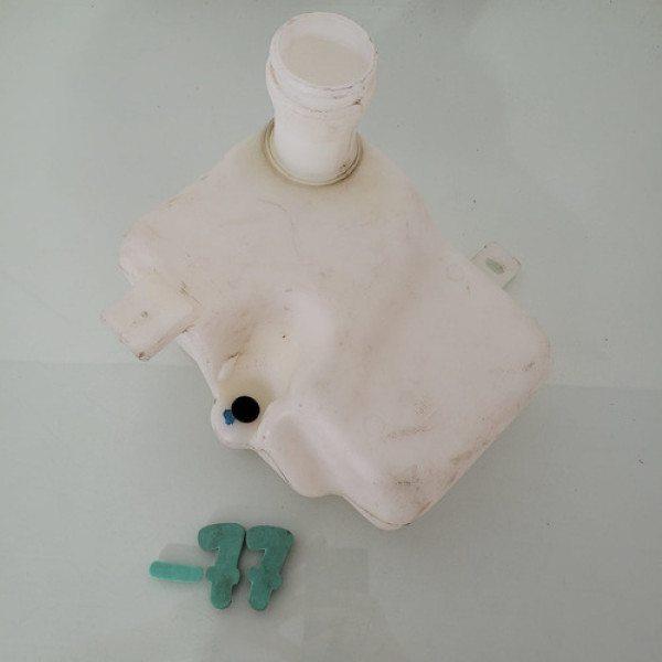 Reservatório Limpador Parabrisa Gm Montana Agile Sc -77