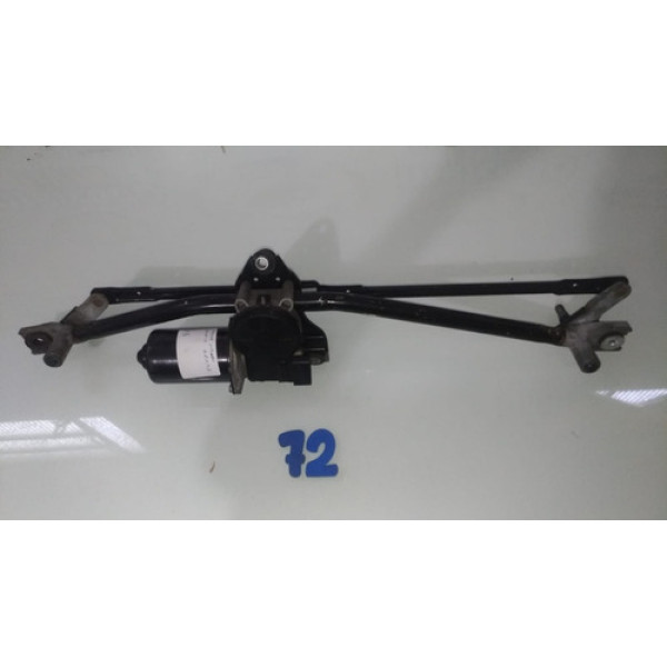 Maquina Limpador De Parabrisa Dianteiro Hyundai Azera 07/11