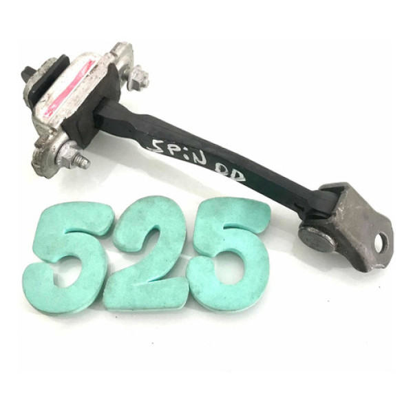 Limitador Porta Dianteira Direita Gm Spin Original