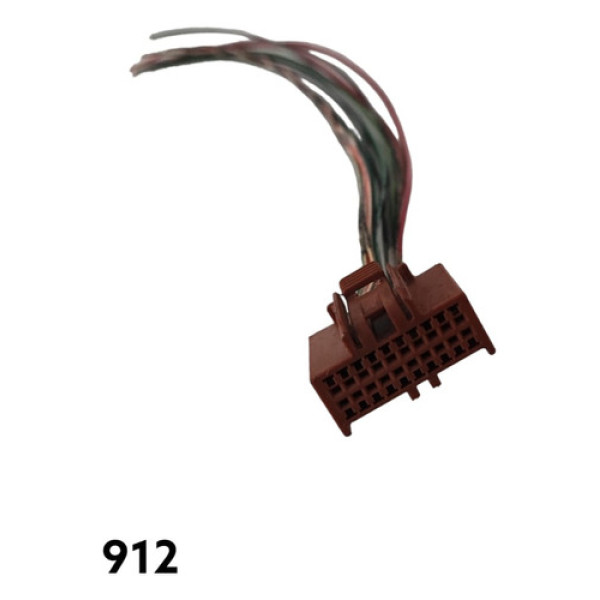 Conector Do Chicote Fiat Freemont