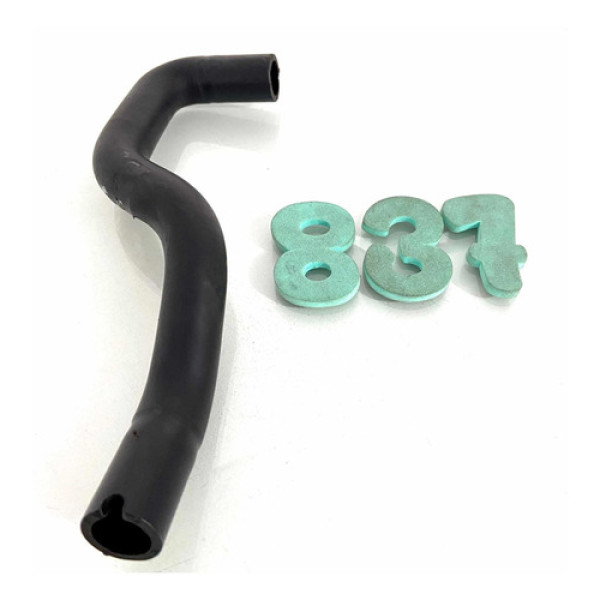 Mangueira Água Arrefecimento Fiat Argo - 0368116113 - Cx 837