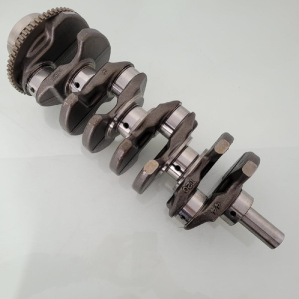 Eixo Virabrequim Jeep Compass 2.0