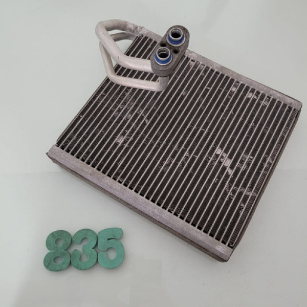 Evaporador Ar Condicionado Hyundai Hb20 Cx 835