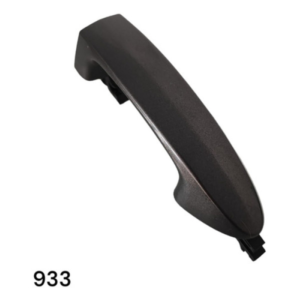 Puxador Da Maçaneta Traseira Esquerda Ford Ka 2015 A 2021