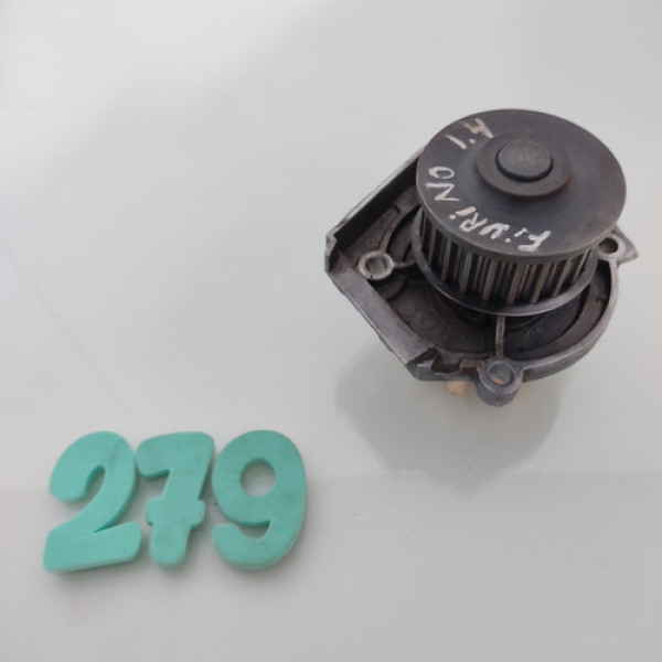Bomba De Água Fiat Fiorino 1.4