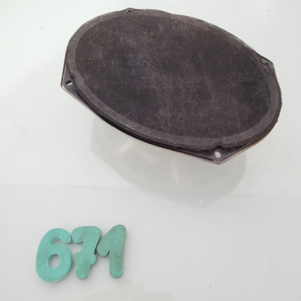 Alto Falante Porta Fiat Freemont Cod 05091019ab