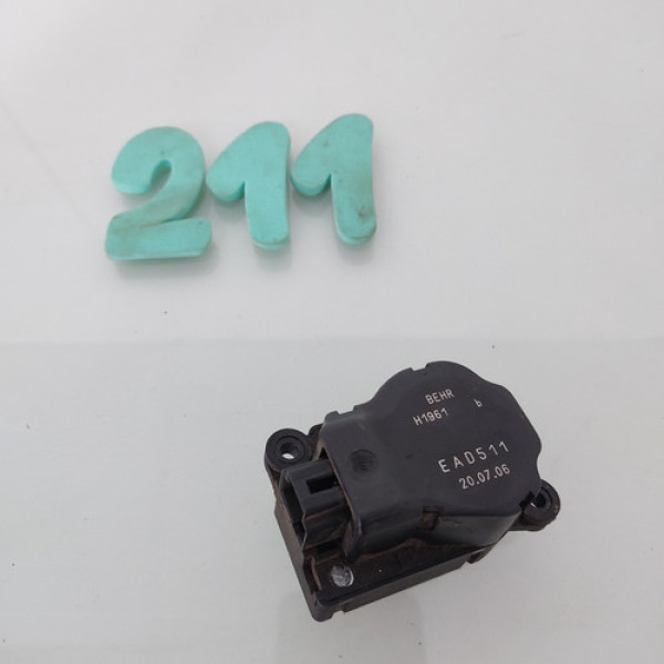 Atuador Caixa De Ar Peugeot 307