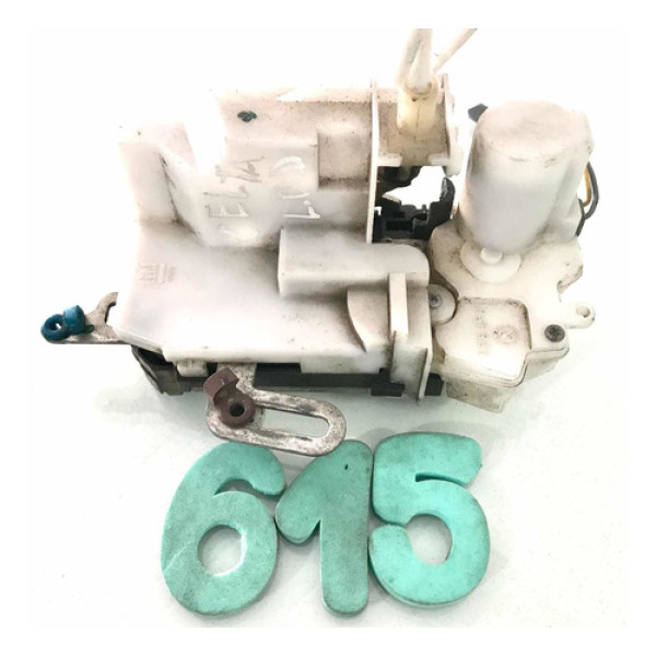 Fechadura Elétrica Dianteira Dir. Gm Celta Prisma Original