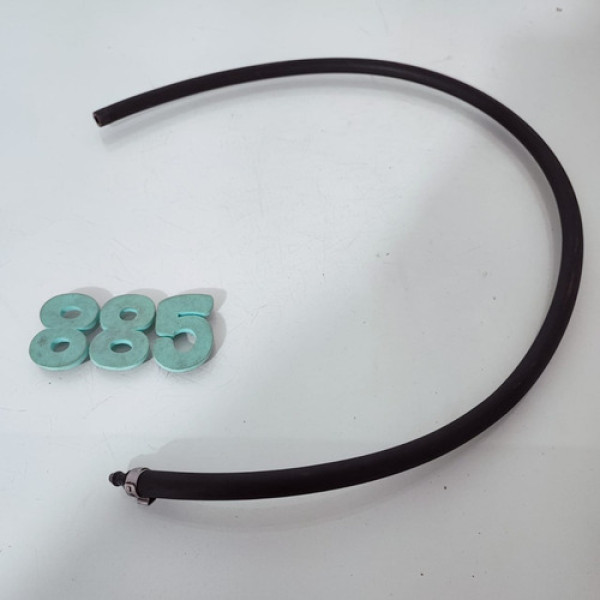 Mangueira De Combustível Renault Sandero 1.6 Cx 885