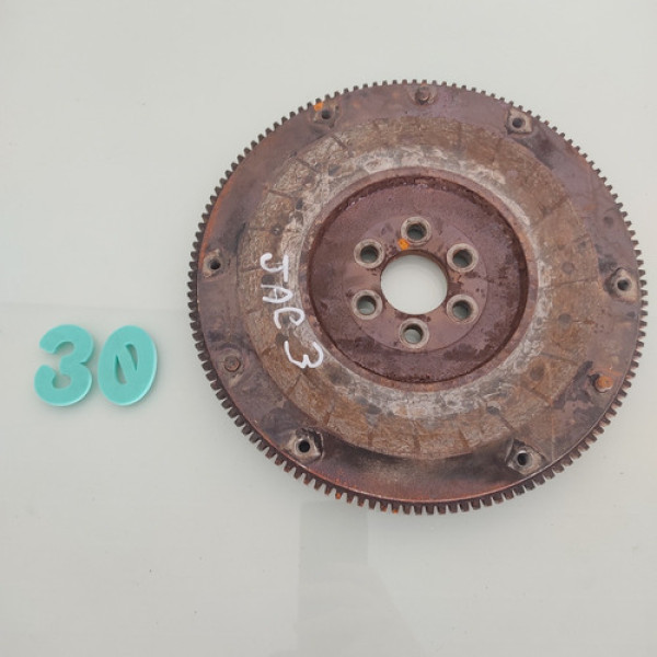 Volante Motor Jac J3