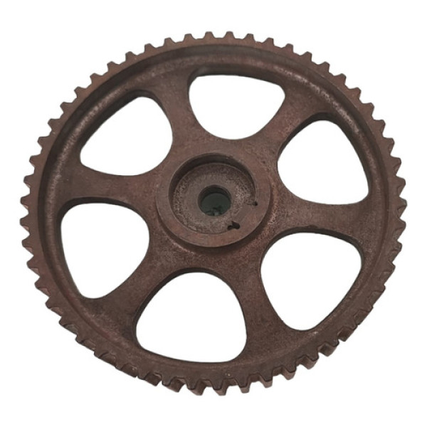 Polia Comando Válvulas Vw Gol 1.0 1997 A 2002  030109111b 