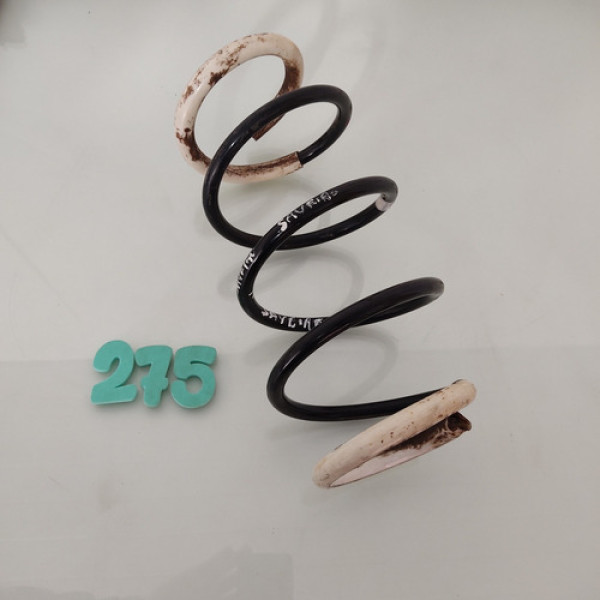 Mola Dianteira Vw Saveiro G5 