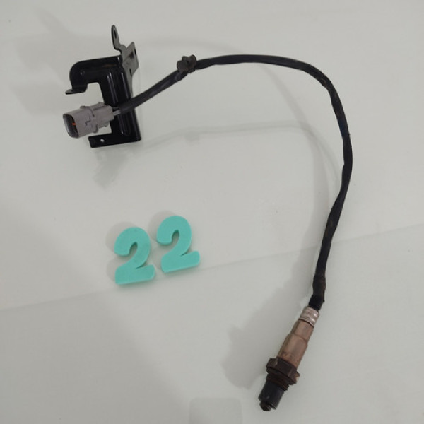 Sonda Lambda Hyundai Hb20 1.0