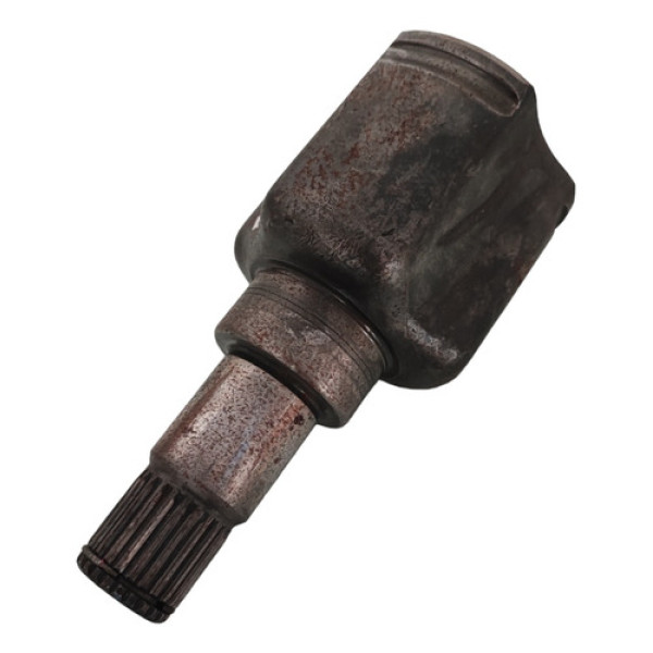 Tulipa Semi Eixo Dianteiro Ford Fiesta 2004 A 2008 