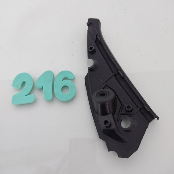 Suporte Retrovisor Lado Direito Renault Clio 