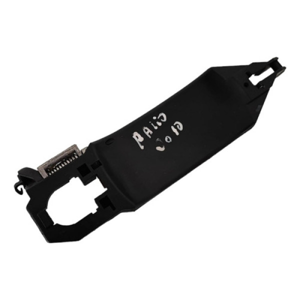 Suporte Maçaneta Dianteira Direita Fiat Palio 09/10