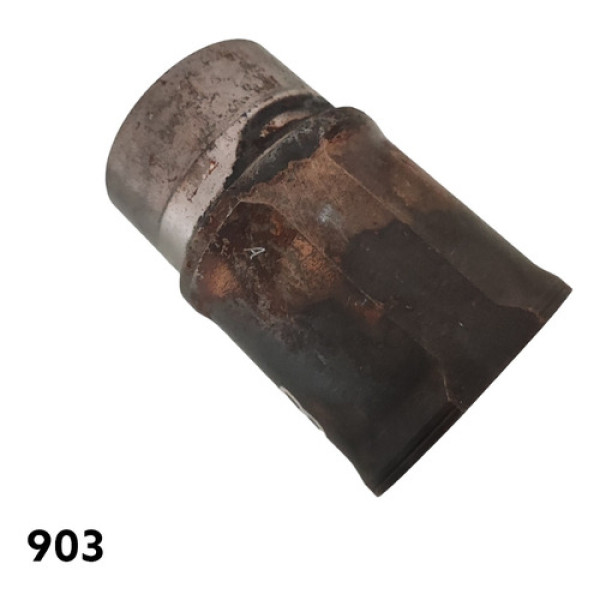 Camisa Do Pistão Peugeot 208 1.5 