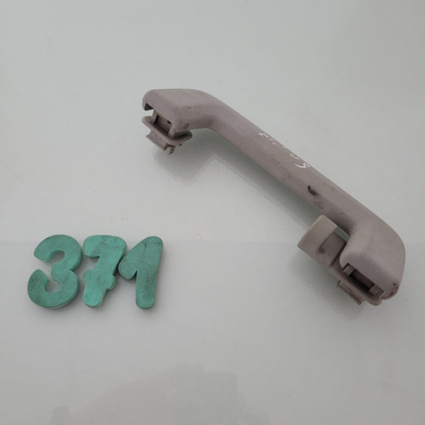 Alça Pqp Teto Ford Focus 2009 A 2012