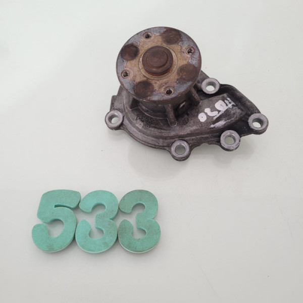 Bomba D\'água Hyundai Hb20 1.0 Cx 533