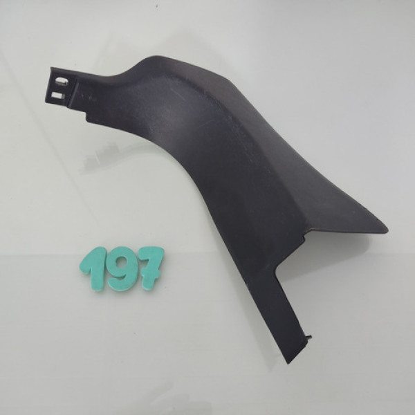 Acabamento Soleira Dianteira Direita Dodge Journey 