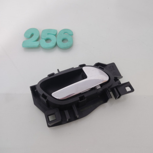 Maçaneta Interna Traseira Direita Citroen C4 Picasso 