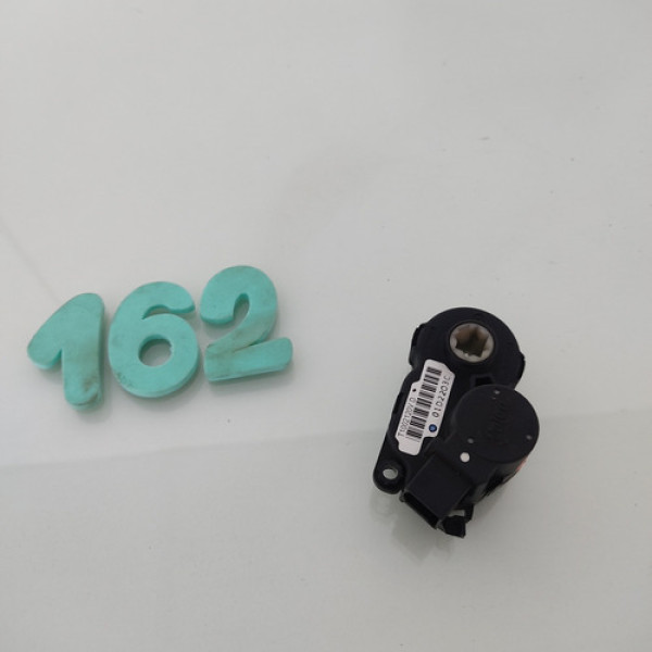 Atuador Ar Condicionado Citroen C3 2015 