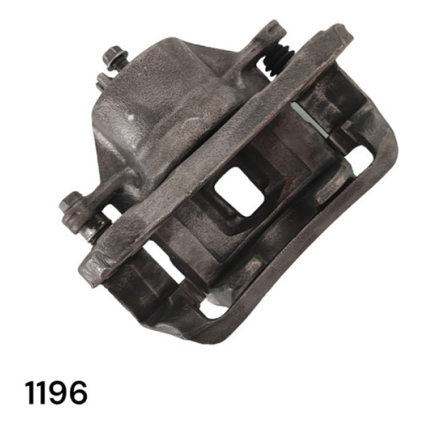 Pinça De Freio Dianteiro Esquerdo Hyundai Tucson