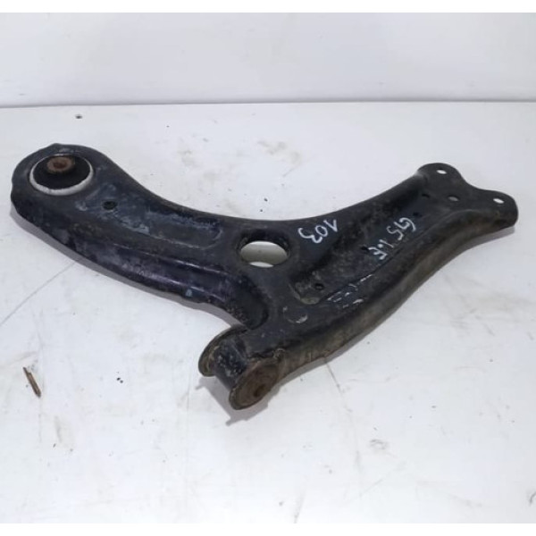 Bandeja Balança Dianteira Esquerda Vw Gol G5