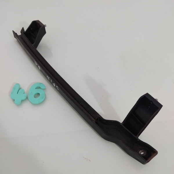 Guia Vidro Dianteiro Direito Gm Spin