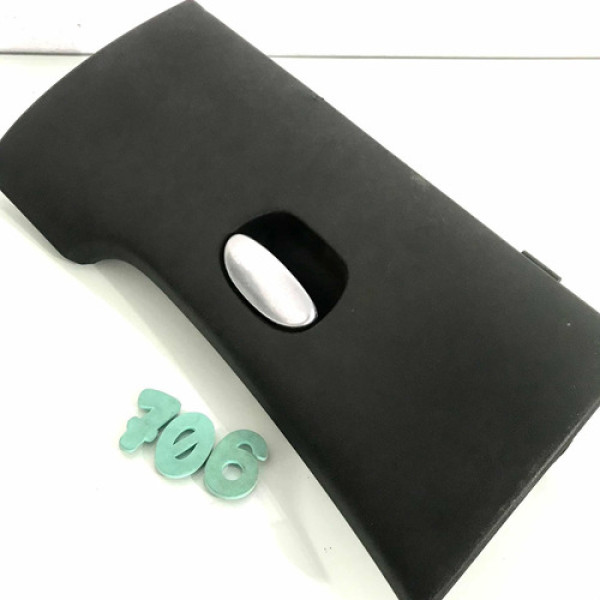 Tampa Porta Luvas Peugeot 207