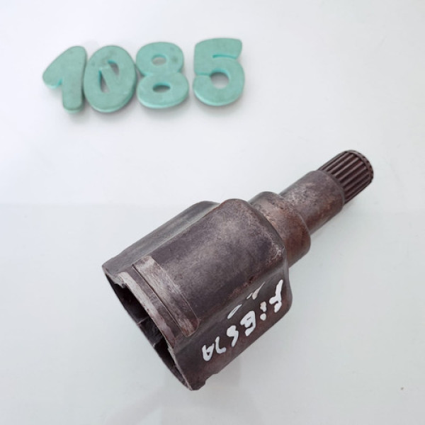 Tulipa Do Semi Eixo Ford Fiesta 1.0 Cod 1s653b418aa Cx 1085