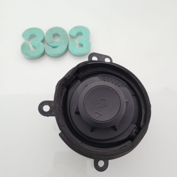 Difusor Ar Condicionado Painel Ford Ecosport