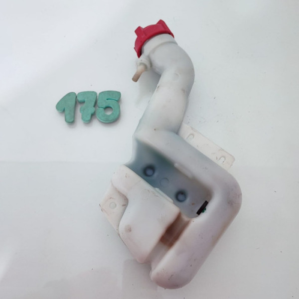Reservatório De Partida A Frio Peugeot 207 9656842980 Cx 175