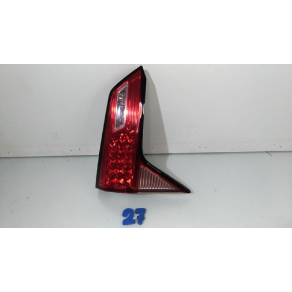 Lanterna Tampa Traseira Esquerda Honda Hrv Original