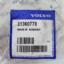 Coxim Do Amortecedor Dianteiro Volvo V40 Original Cx 1115