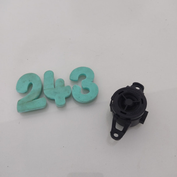 Tweeter Alto Falante Fiat Uno Vivace 