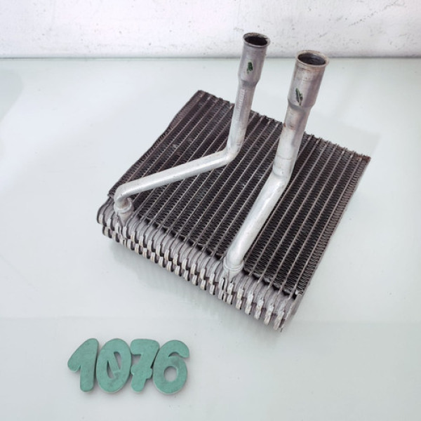 Evaporador Do Ar Condicionado Ford Fiesta 2004 Cx 1076