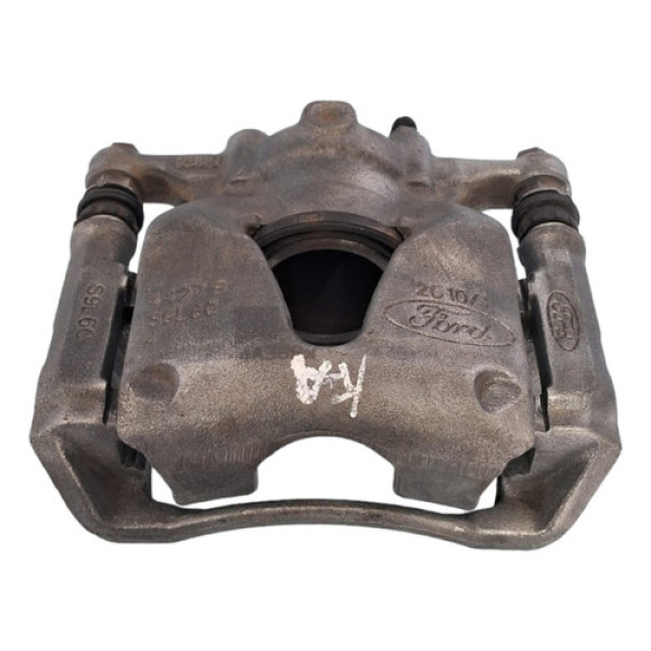 Pinça Freio Dianteiro Esquerdo Ford Ka 2015 A 2021 