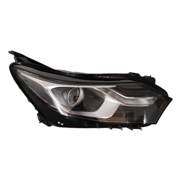 Farol Dianteiro Direito Gm Equinox 2018 A 2021 Cod 84818196