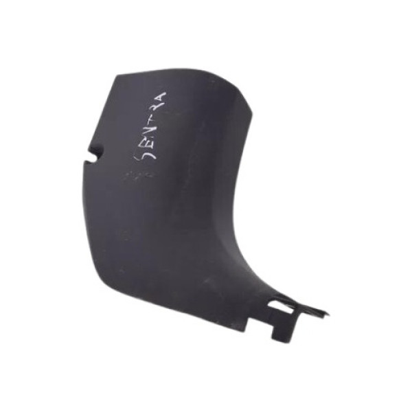 Acabamento Soleira Dianteira Direita Nissan Sentra 2015 