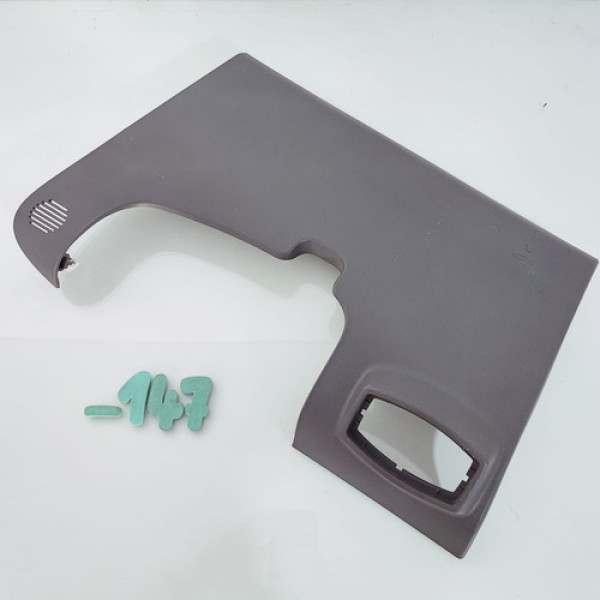 Acabamento Inferior Do Painel Ford Ka 2015 Sc -147