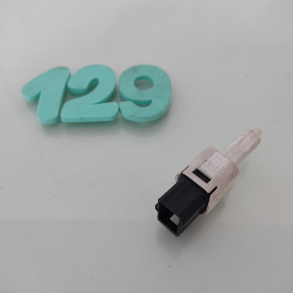 Sensor Pedal Freio Nissan Kicks