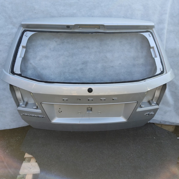 Tampa Traseira Porta Malas Dodge Journey 