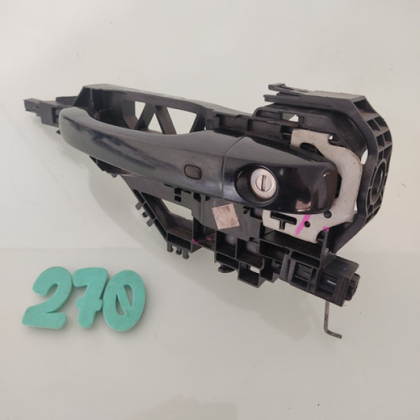 Maçaneta Externa Dianteira Esquerda Dodge Journey 