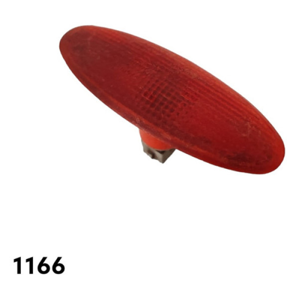 Pisca Do Paralama Ford Escort