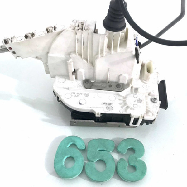 Fechadura Elétrica Traseira Esquerda Fiat Freemont