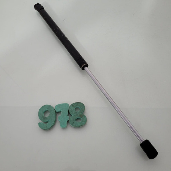 Amortecedor Tampa Traseira Ford Ka 1997 Cx 978